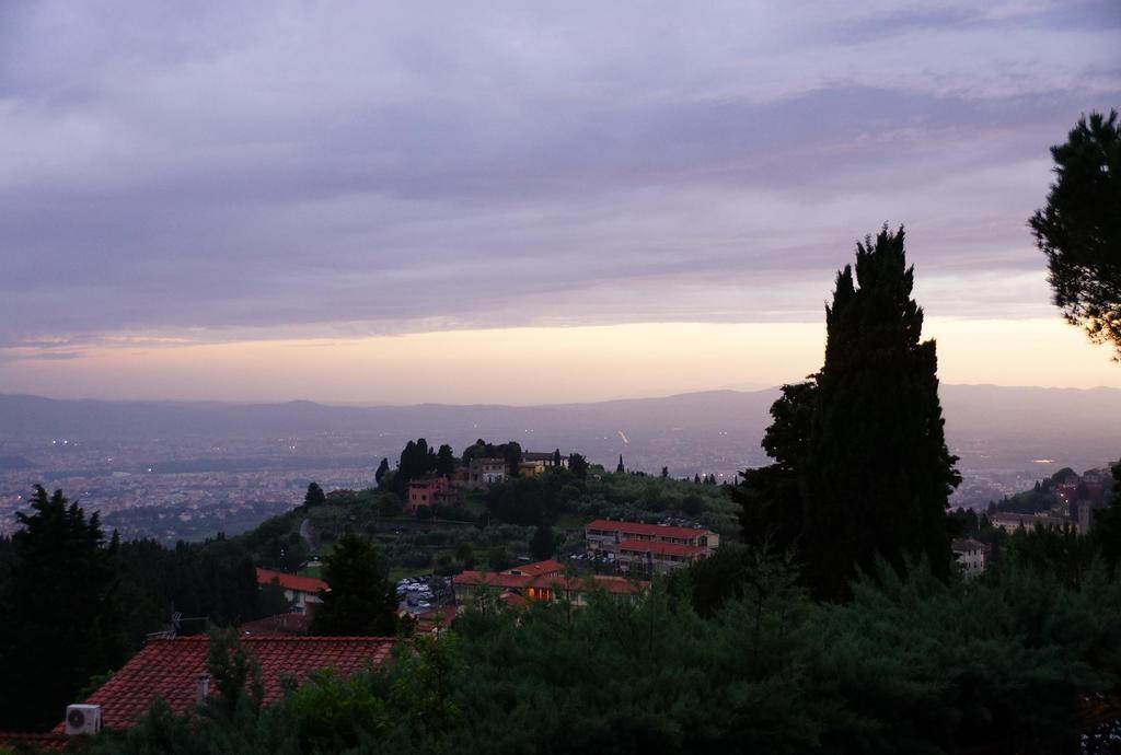 Village Panoramico Fiesole